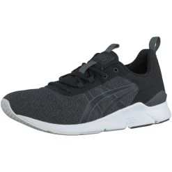 Puma Gel-Lyte Runner Herren Sneaker Schwarz