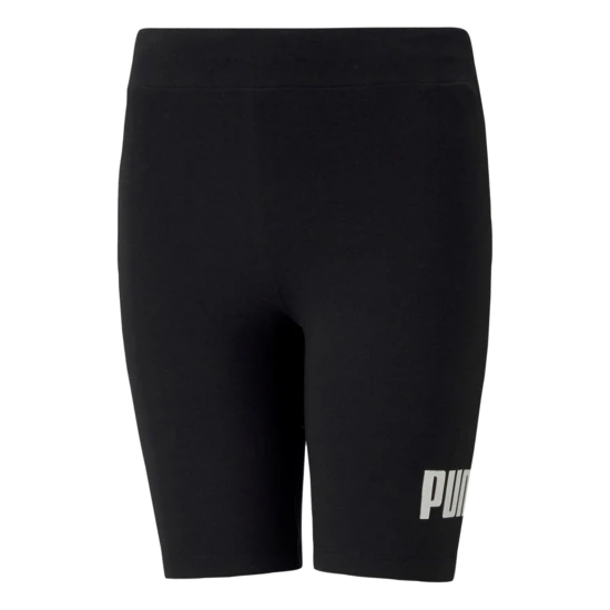 Puma ESS LOGO SHORT LEGGINGS G - 587036 1 Puma ESS LOGO SHORT LEGGINGS G - 587036