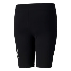 Alternative view of Puma ESS LOGO SHORT LEGGINGS G - 587036