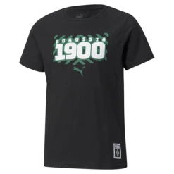 Puma BMG FTBLCORE TEE JR - 764165