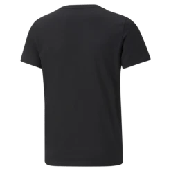 Alternative view of Puma BMG FTBLCORE TEE JR - 764165