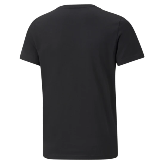 Puma BMG FTBLCORE TEE JR - 764165 2 Puma BMG FTBLCORE TEE JR - 764165 – Bild 2