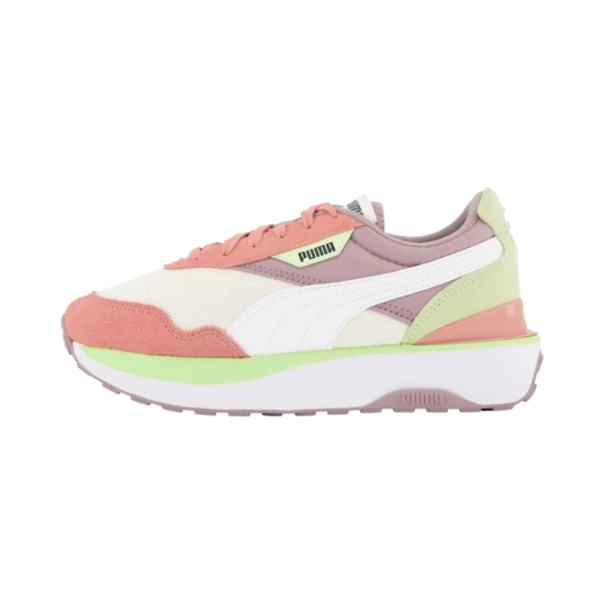 Puma Sale: Sneaker Low Für Damen 2 Puma Sale: Sneaker Low Für Damen – Bild 2