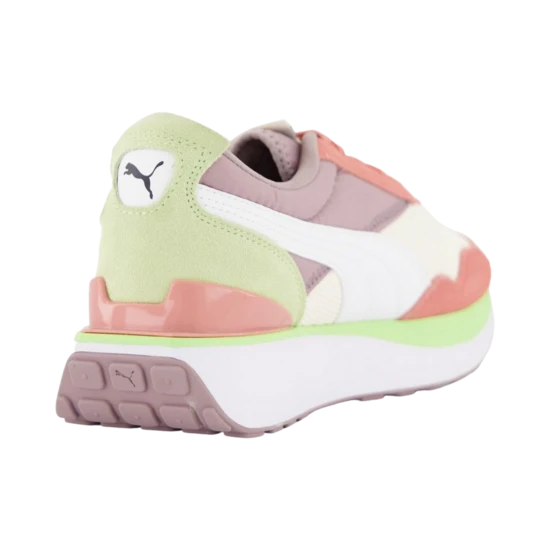 Puma Sale: Sneaker Low Für Damen 3 Puma Sale: Sneaker Low Für Damen – Bild 3
