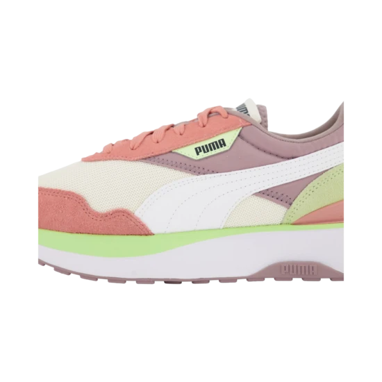 Puma Sale: Sneaker Low Für Damen 4 Puma Sale: Sneaker Low Für Damen – Bild 4