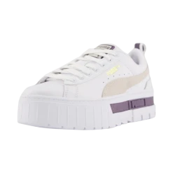 Puma Mayze Lth Wn S
