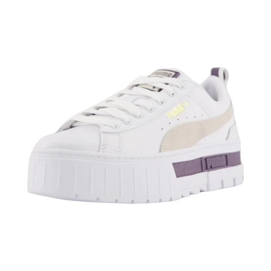 Puma Mayze Lth Wn S 1 Puma Mayze Lth Wn S