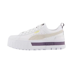 Alternative view of Puma Mayze Lth Wn S