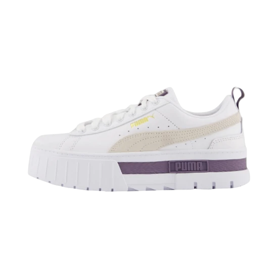 Puma Mayze Lth Wn S 2 Puma Mayze Lth Wn S – Bild 2
