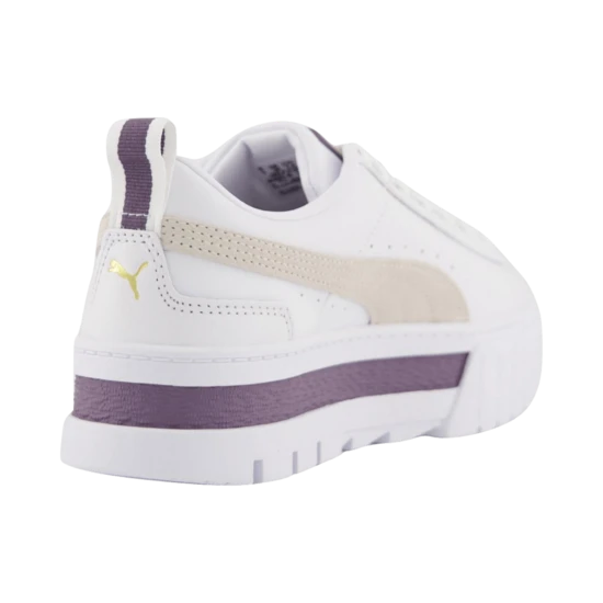 Puma Mayze Lth Wn S 3 Puma Mayze Lth Wn S – Bild 3