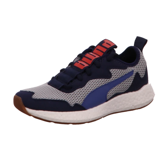 Puma Sneaker Low Top Für Jungen 1 Puma Sneaker Low Top Für Jungen