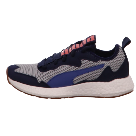 Puma Sneaker Low Top Für Jungen 2 Puma Sneaker Low Top Für Jungen – Bild 2