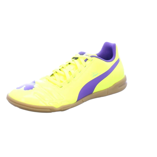 Puma Evo Power 4 IT Jr 1 Puma Evo Power 4 IT Jr