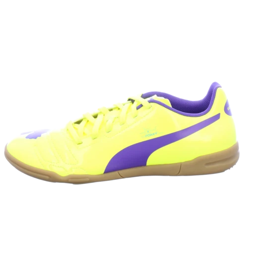 Puma Evo Power 4 IT Jr 2 Puma Evo Power 4 IT Jr – Bild 2