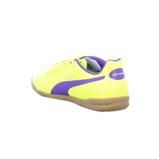 Puma Evo Power 4 IT Jr 3 Puma Evo Power 4 IT Jr – Bild 3