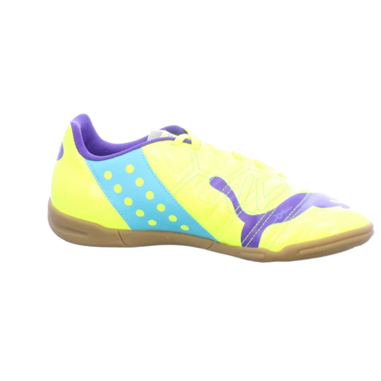 Puma Evo Power 4 IT Jr 6 Puma Evo Power 4 IT Jr – Bild 6