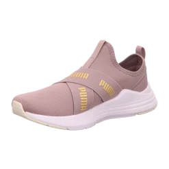 Puma Sportliche Slipper Für Damen