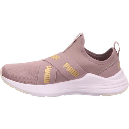 Puma Sportliche Slipper Für Damen 2 Puma Sportliche Slipper Für Damen – Bild 2