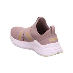 Puma Sportliche Slipper Für Damen 9 Puma Sportliche Slipper Für Damen -PUMA Shop 827 65 0004 09