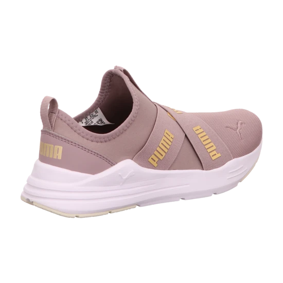 Puma Sportliche Slipper Für Damen 5 Puma Sportliche Slipper Für Damen – Bild 5
