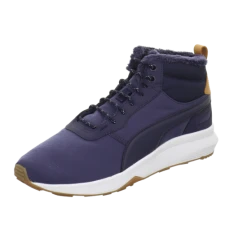 Puma Sneaker High Top Für Herren