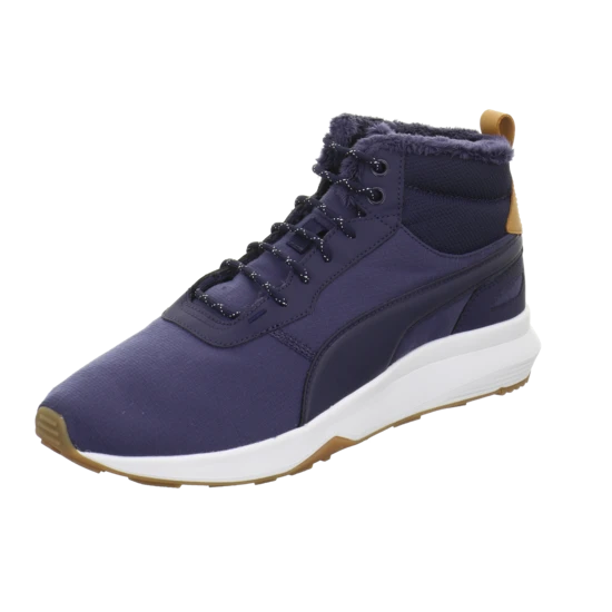Puma Sneaker High Top Für Herren 1 Puma Sneaker High Top Für Herren