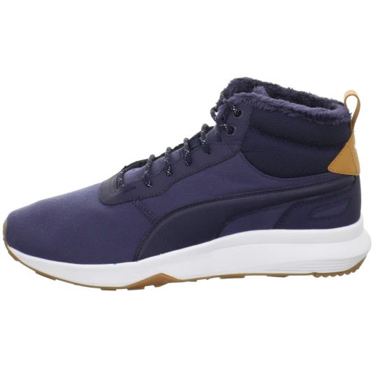 Puma Sneaker High Top Für Herren 2 Puma Sneaker High Top Für Herren – Bild 2