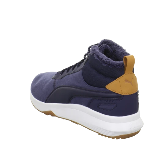 Puma Sneaker High Top Für Herren 3 Puma Sneaker High Top Für Herren – Bild 3