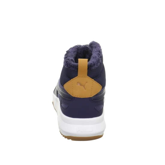 Puma Sneaker High Top Für Herren 4 Puma Sneaker High Top Für Herren – Bild 4