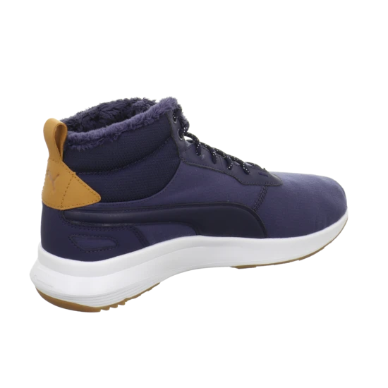 Puma Sneaker High Top Für Herren 5 Puma Sneaker High Top Für Herren – Bild 5