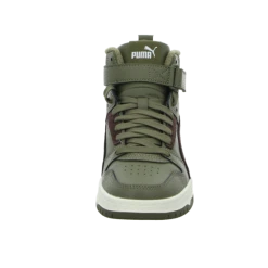 Puma Schnürstiefel Für Jungen 13 Puma Schnürstiefel Für Jungen -PUMA Shop A95159 01