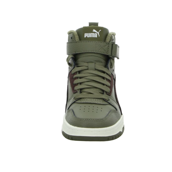 Puma Schnürstiefel Für Jungen 7 Puma Schnürstiefel Für Jungen – Bild 7