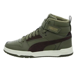 Alternative view of Puma Schnürstiefel Für Jungen