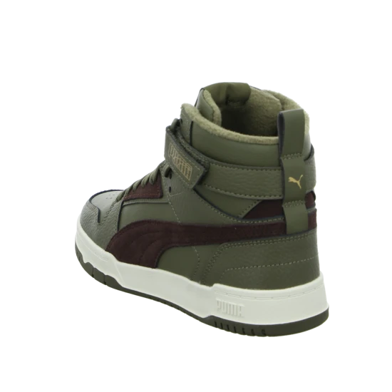 Puma Schnürstiefel Für Jungen 3 Puma Schnürstiefel Für Jungen – Bild 3
