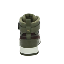 Puma Schnürstiefel Für Jungen 10 Puma Schnürstiefel Für Jungen -PUMA Shop A95159 11