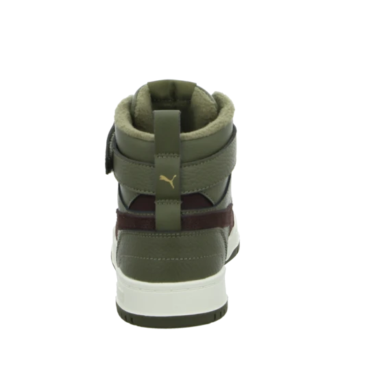 Puma Schnürstiefel Für Jungen 4 Puma Schnürstiefel Für Jungen – Bild 4