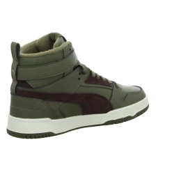 Puma Schnürstiefel Für Jungen 11 Puma Schnürstiefel Für Jungen -PUMA Shop A95159 14