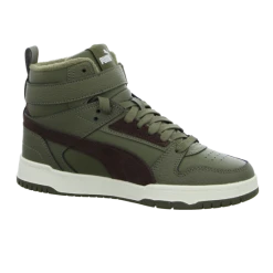 Puma Schnürstiefel Für Jungen 12 Puma Schnürstiefel Für Jungen -PUMA Shop A95159 17