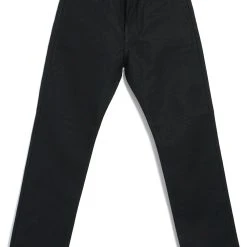 KAPITAL CENTURY DENIM MONKEY CISCO | Sashiko 5P Jeans | N9S(Mud)