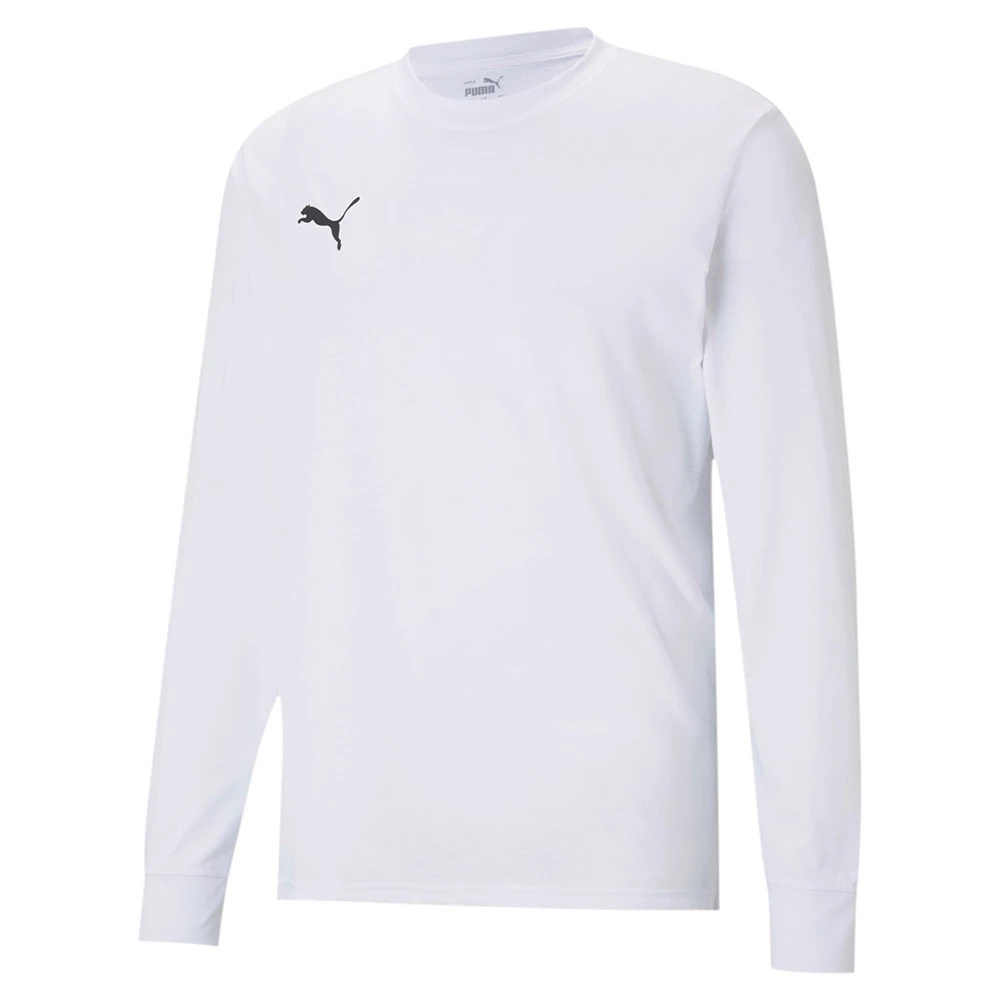 Puma BASKETBALL SHOOTING SHIRT 1 Puma BASKETBALL SHOOTING SHIRT