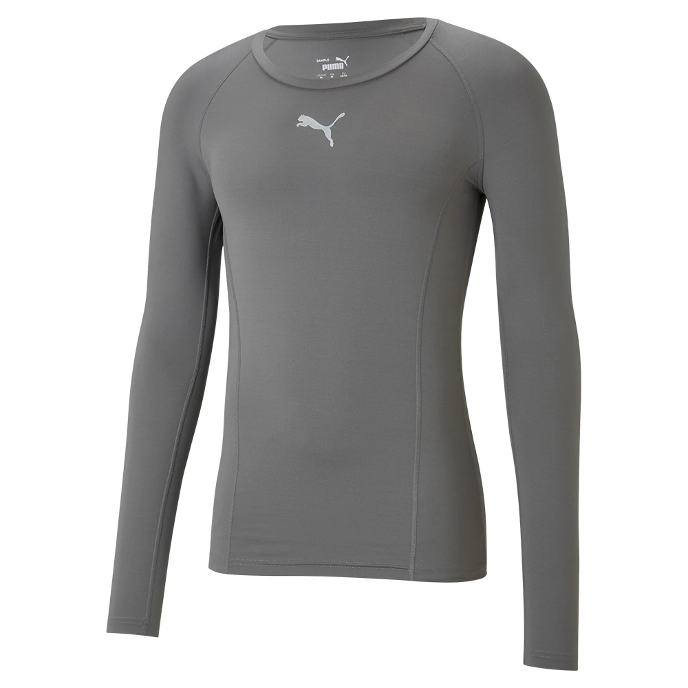Puma LIGA Baselayer Tee LS 1 Puma LIGA Baselayer Tee LS