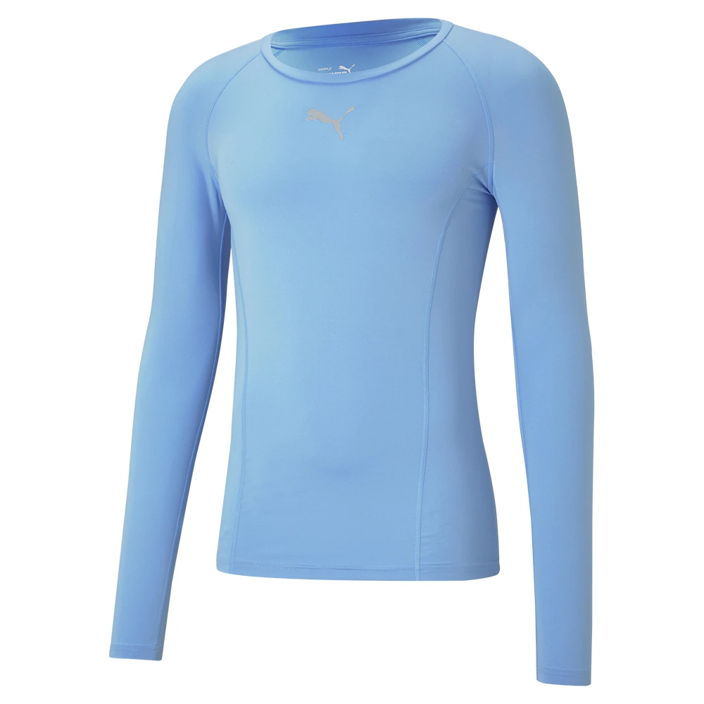 Puma LIGA Baselayer Tee LS 1 Puma LIGA Baselayer Tee LS