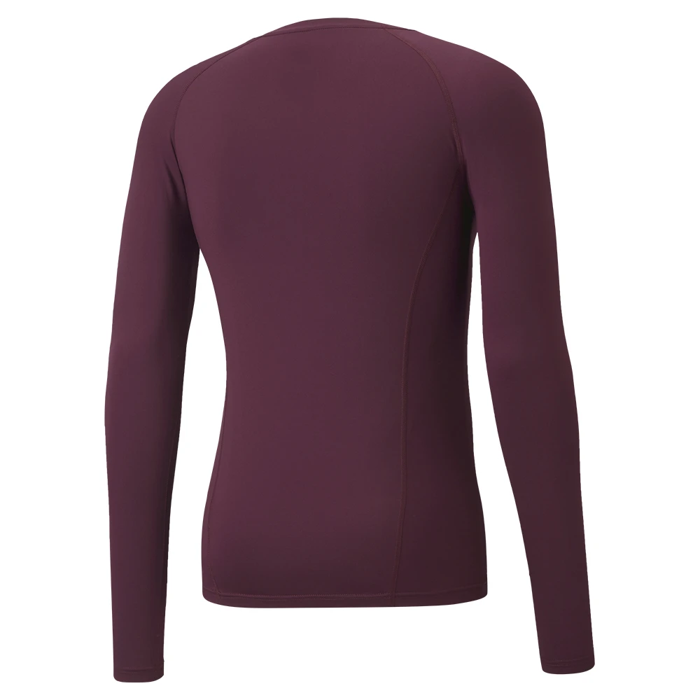 Puma LIGA Baselayer Tee LS 2 Puma LIGA Baselayer Tee LS – Bild 2