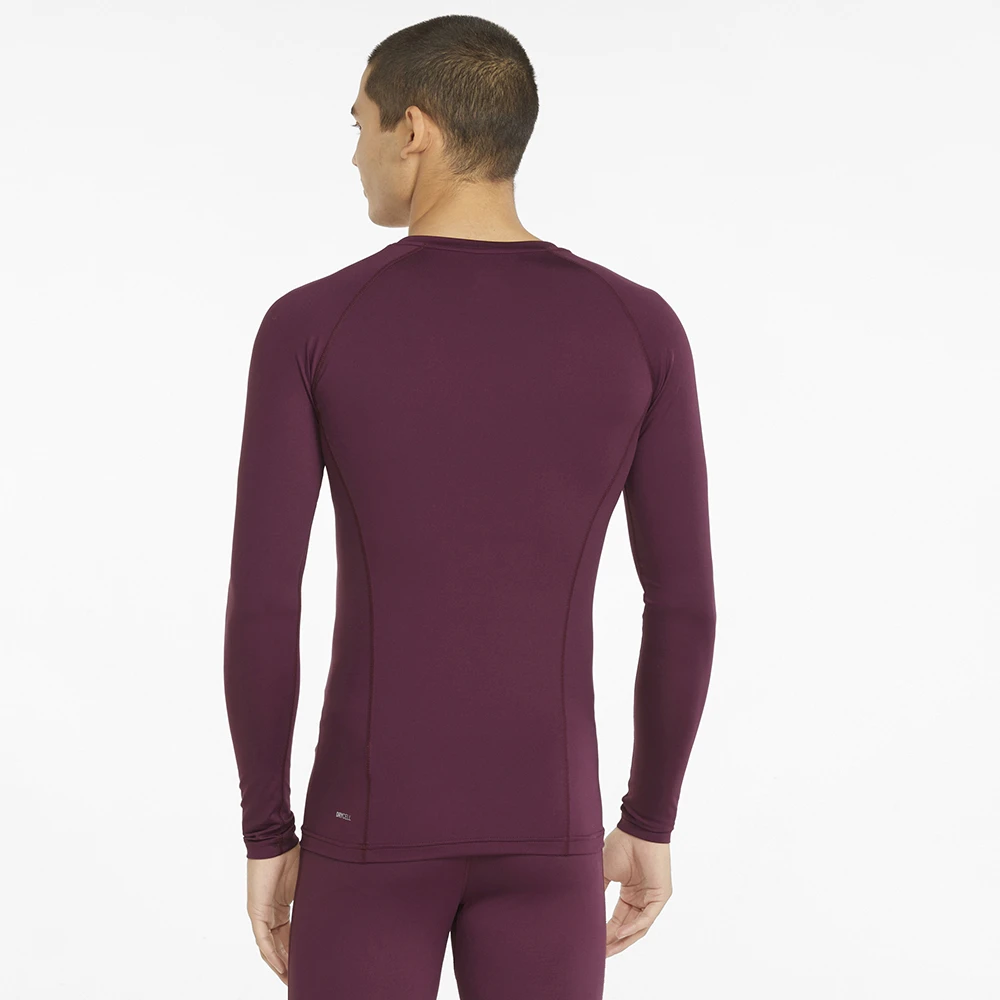 Puma LIGA Baselayer Tee LS 4 Puma LIGA Baselayer Tee LS – Bild 4