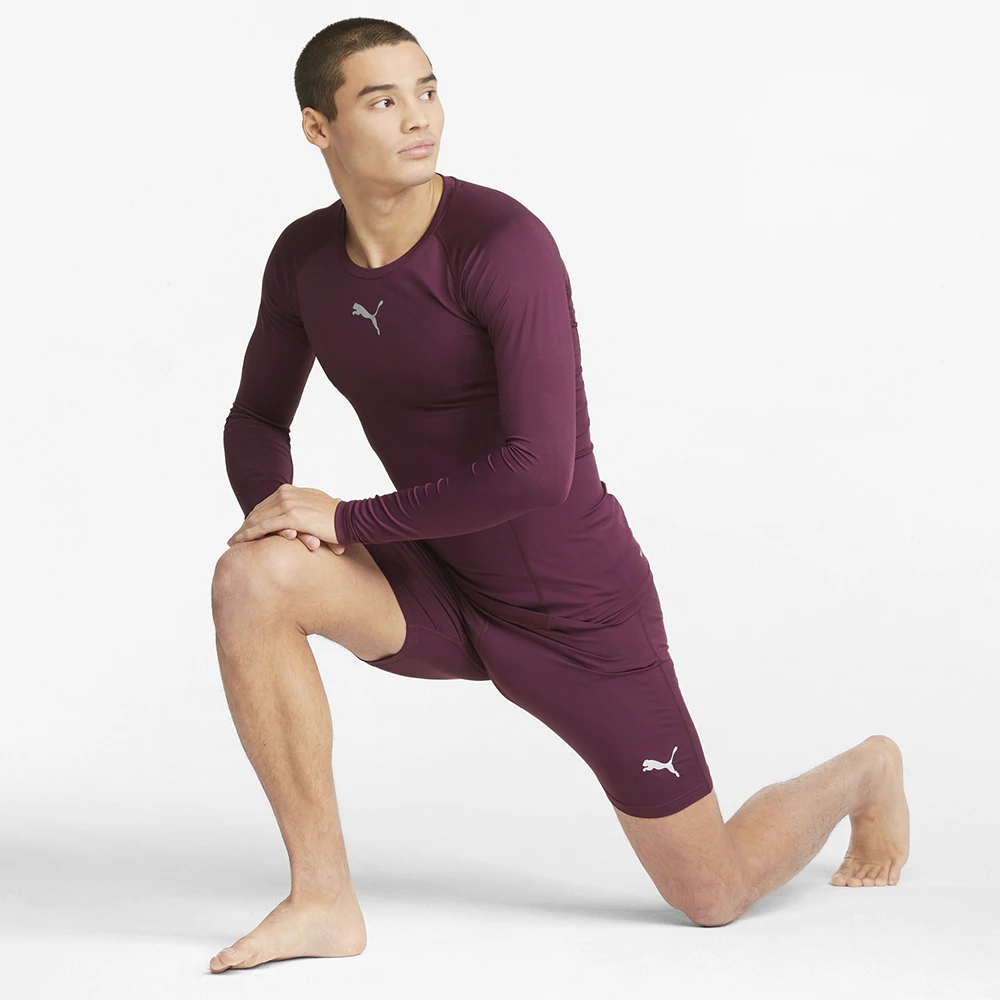 Puma LIGA Baselayer Tee LS 5 Puma LIGA Baselayer Tee LS – Bild 5