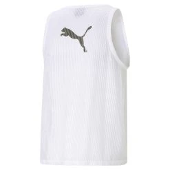Alternative view of Puma Bib