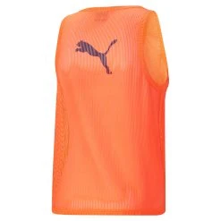 Alternative view of Puma Bib