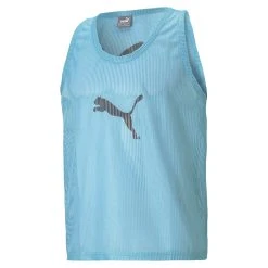 Alternative view of Puma Bib
