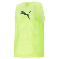 Alternative view of Puma Bib