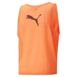 Alternative view of Puma Bib